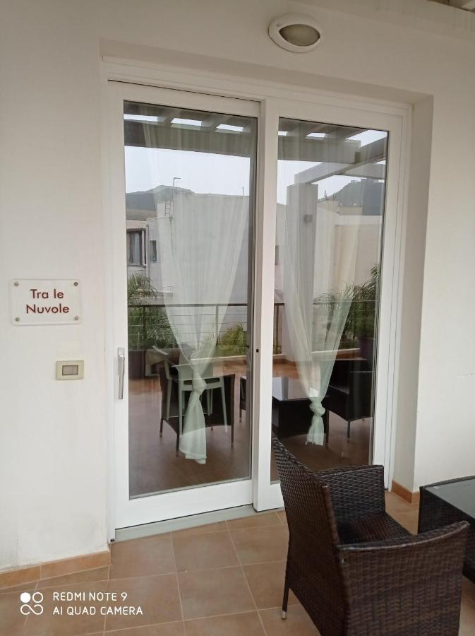 Ferienwohnung Tra Le Nuvole Favignana Exterior foto