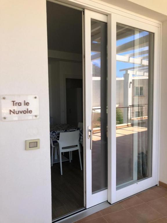Ferienwohnung Tra Le Nuvole Favignana Exterior foto