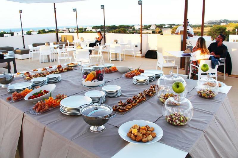 Ferienwohnung Tra Le Nuvole Favignana Exterior foto